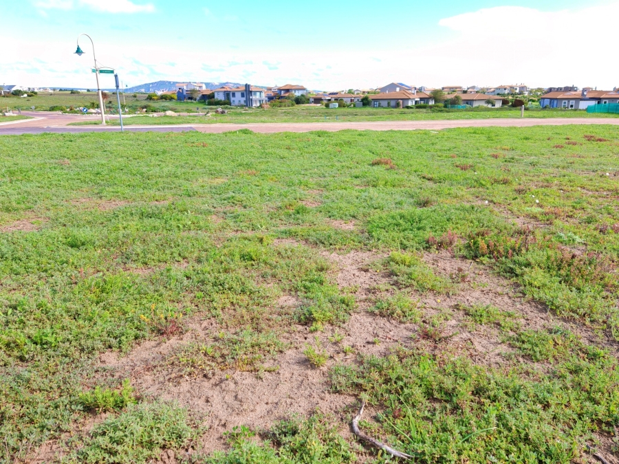 0 Bedroom Property for Sale in Langebaan Country Estate Western Cape